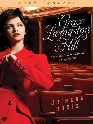 Crimson Roses - ebook